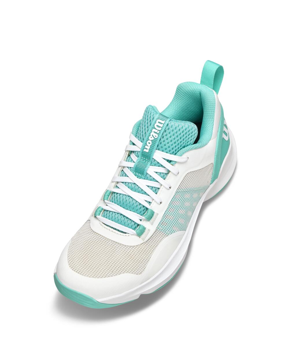 Hurakn Pro V2 Women's Padel Shoes