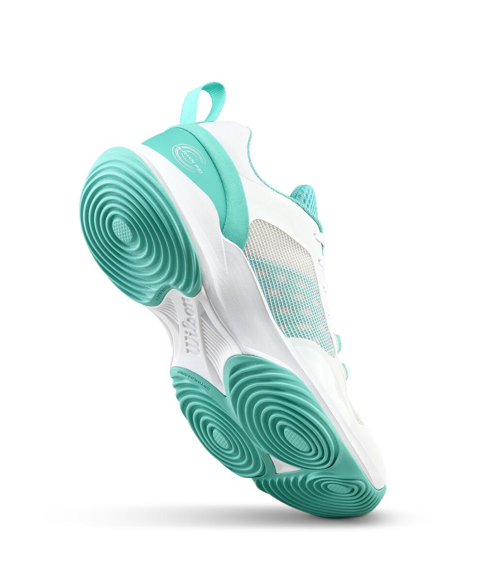 Hurakn Pro V2 Women's Padel Shoes