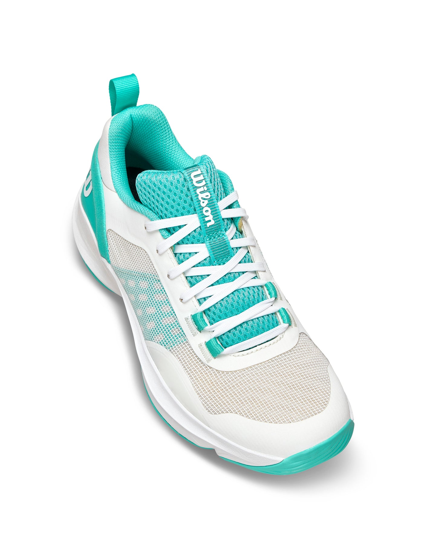 Hurakn Pro V2 Women's Padel Shoes