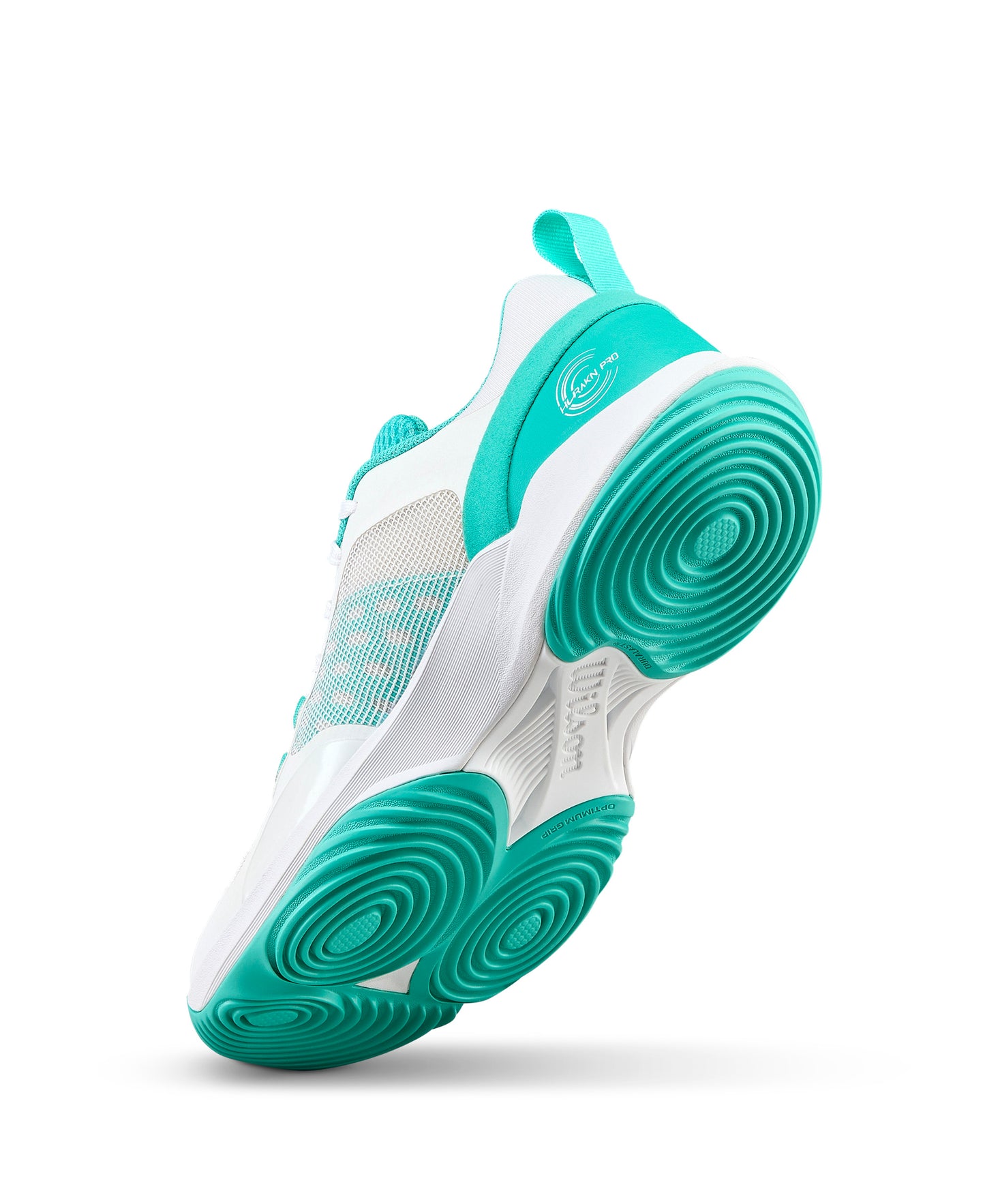 Hurakn Pro V2 Women's Padel Shoes