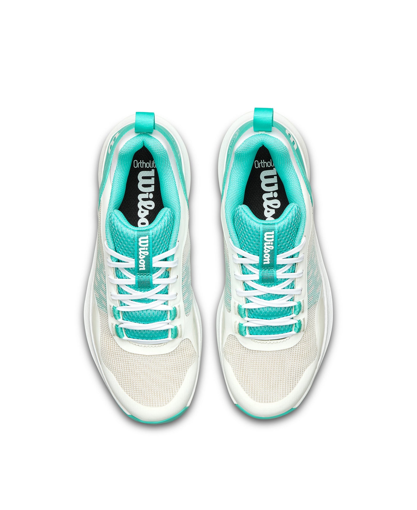 Hurakn Pro V2 Women's Padel Shoes