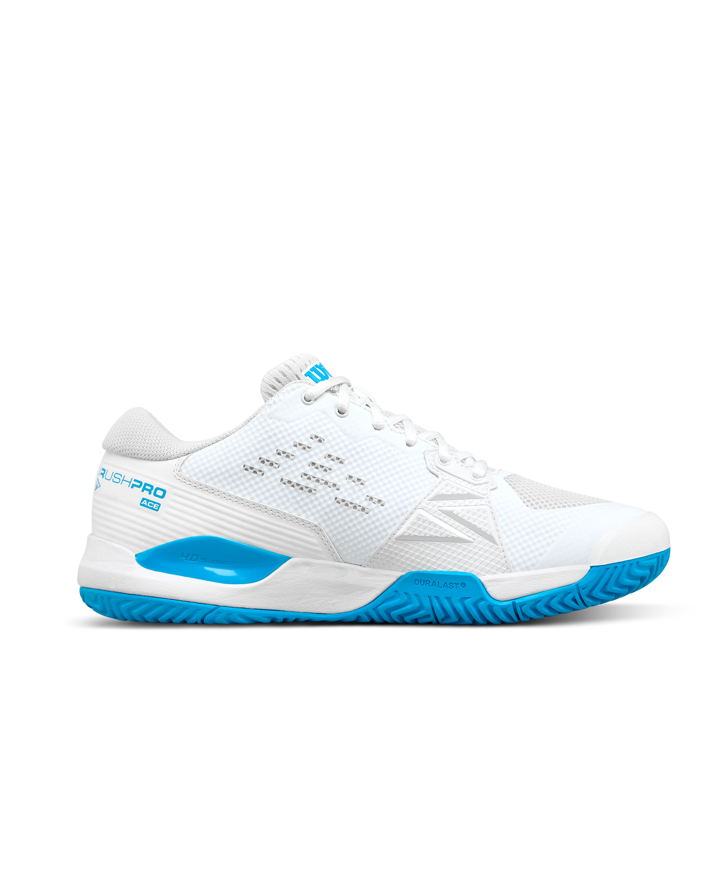 Rush Pro Ace Men's Tennis Shoe
