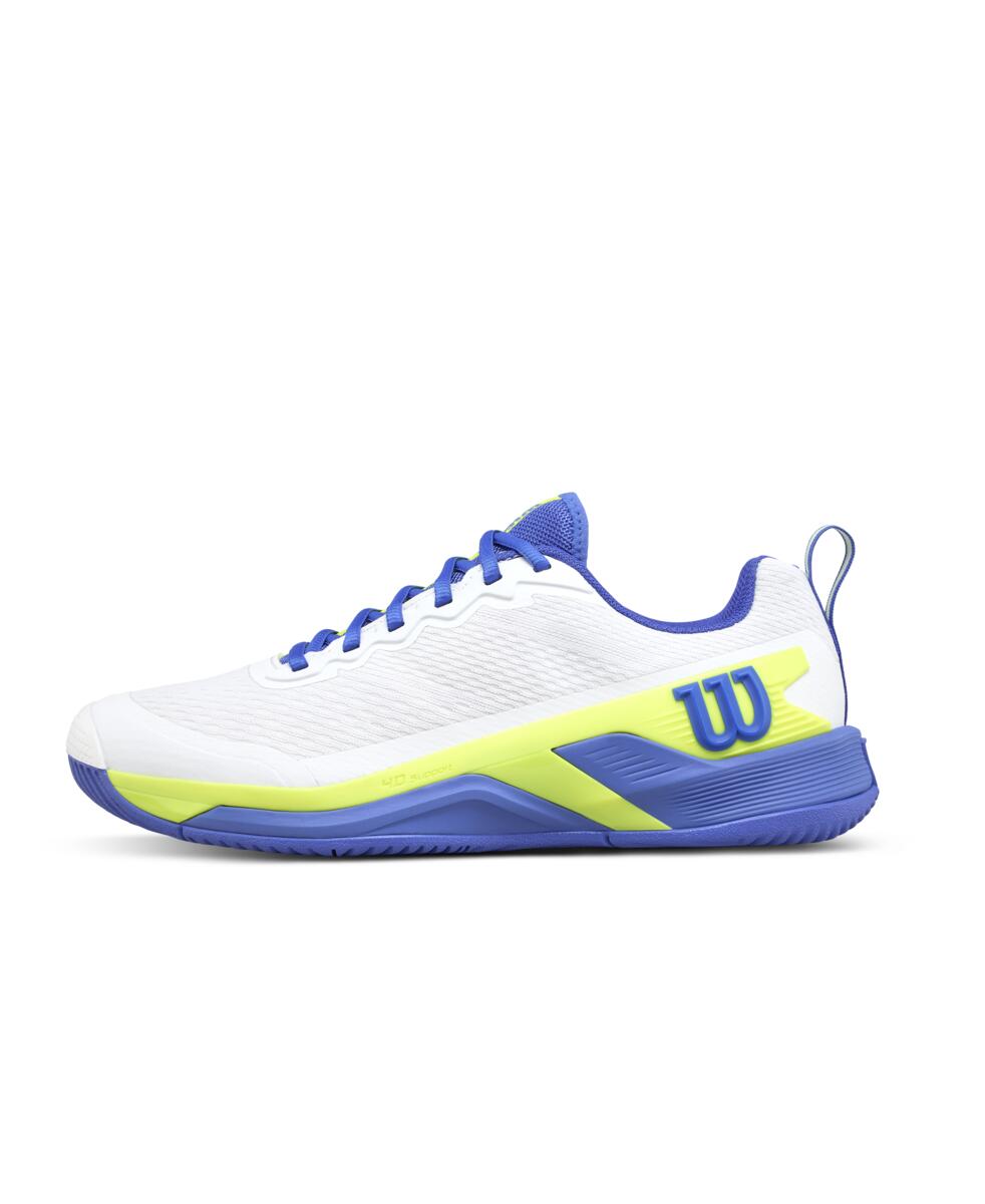 Rush Pro 4.5 Men's Tennis Shoes