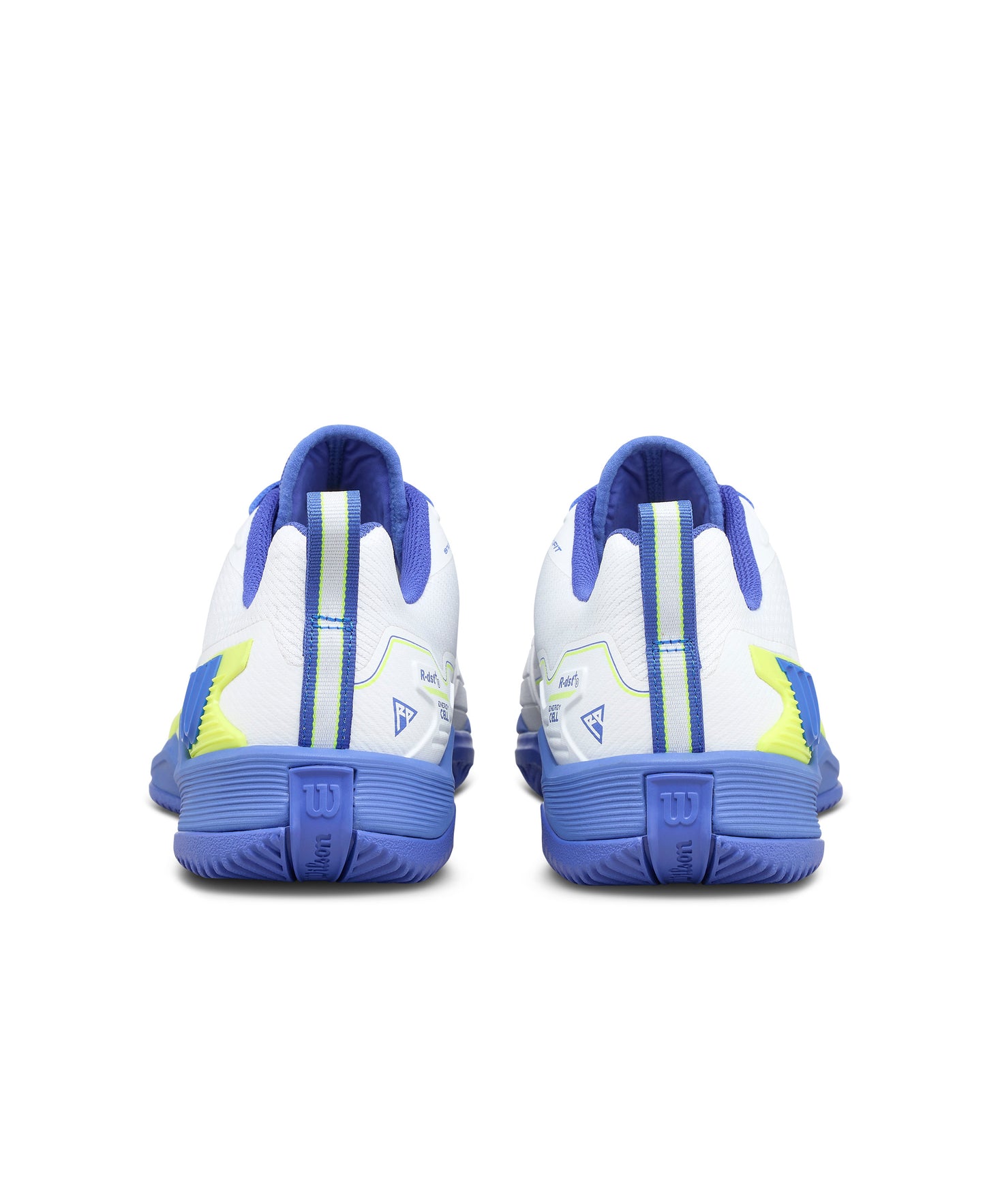 Rush Pro 4.5 Men's Tennis Shoes