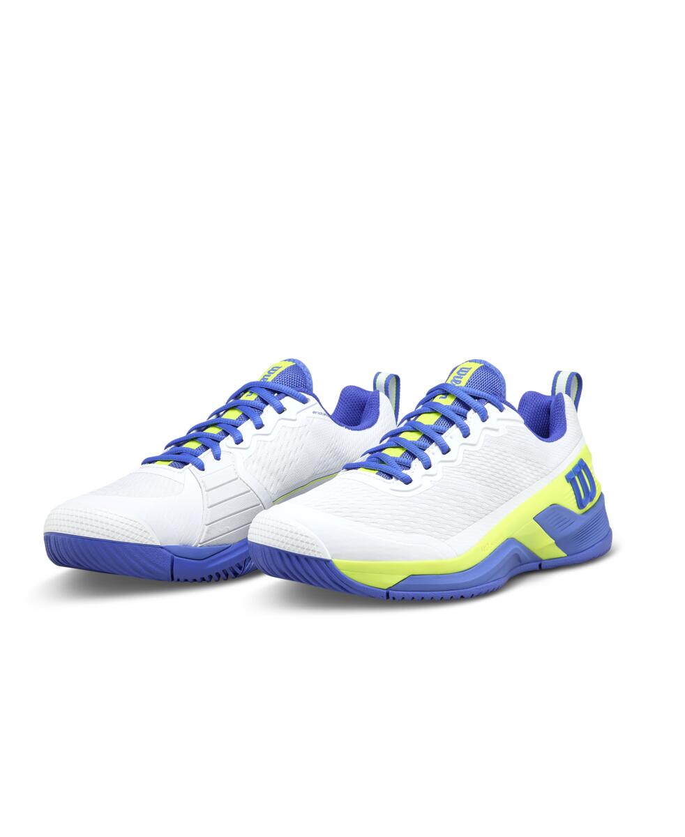 Rush Pro 4.5 Men's Tennis Shoes