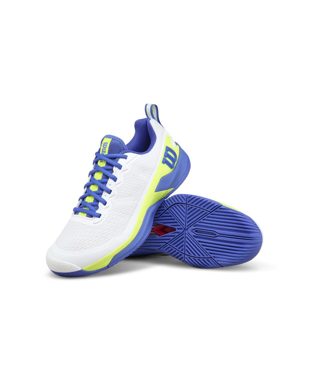 Rush Pro 4.5 Men's Tennis Shoes