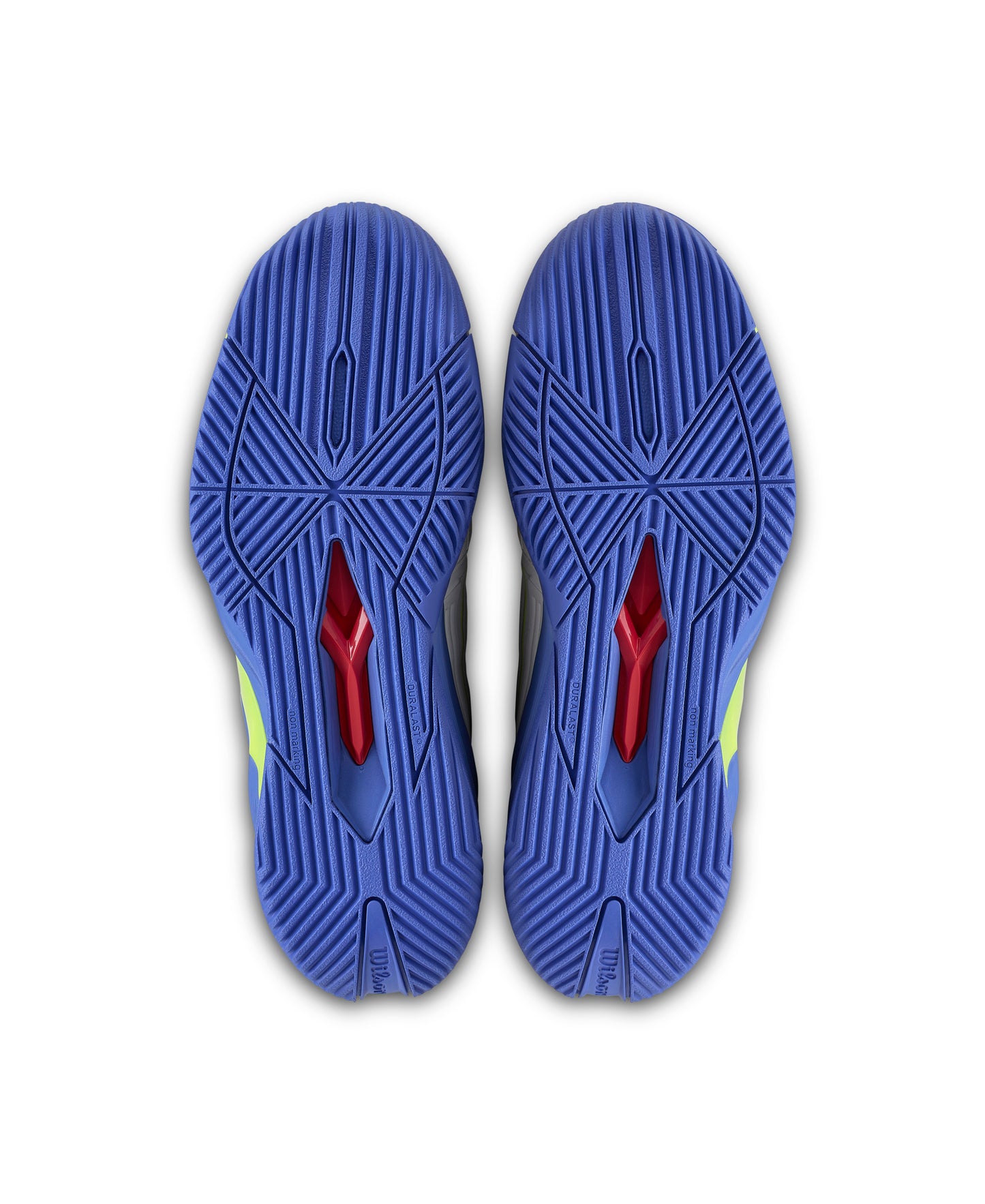 Rush Pro 4.5 Men's Tennis Shoes