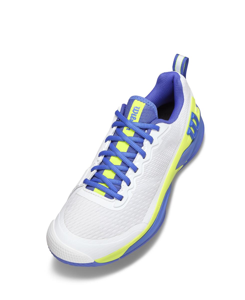 Rush Pro 4.5 Men's Tennis Shoes