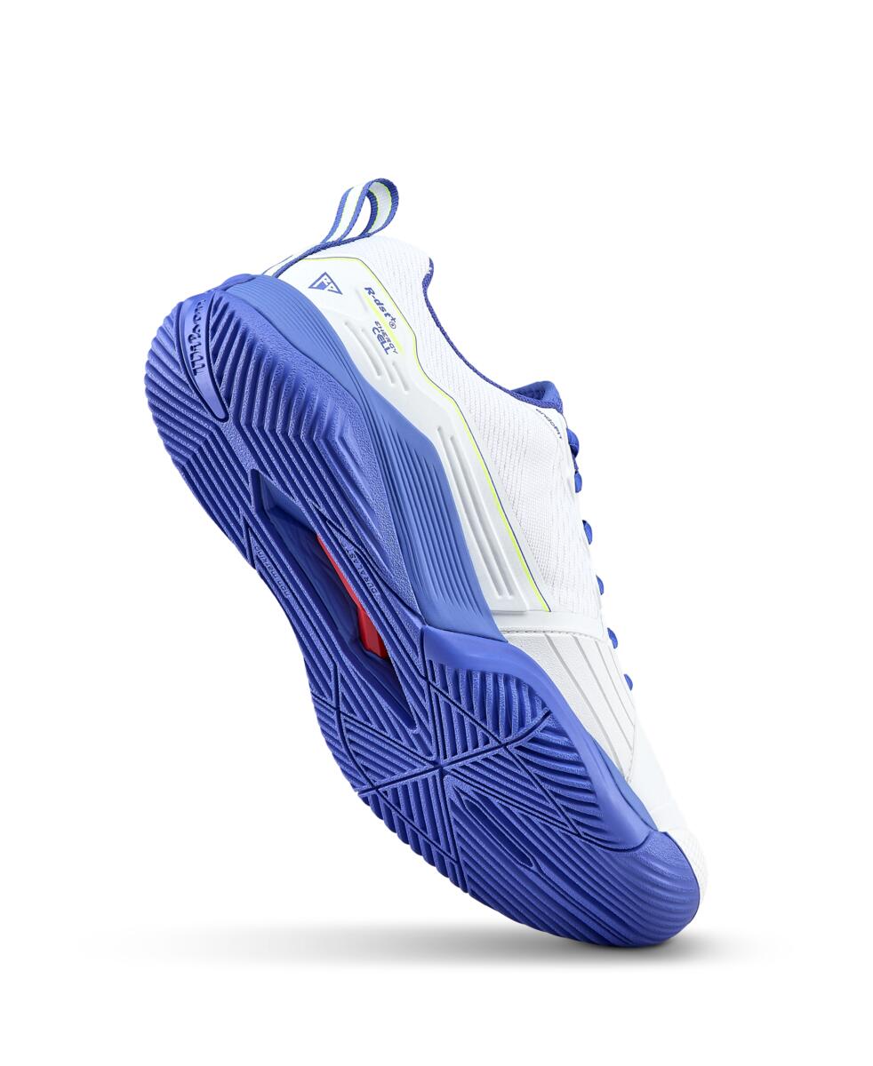 Rush Pro 4.5 Men's Tennis Shoes
