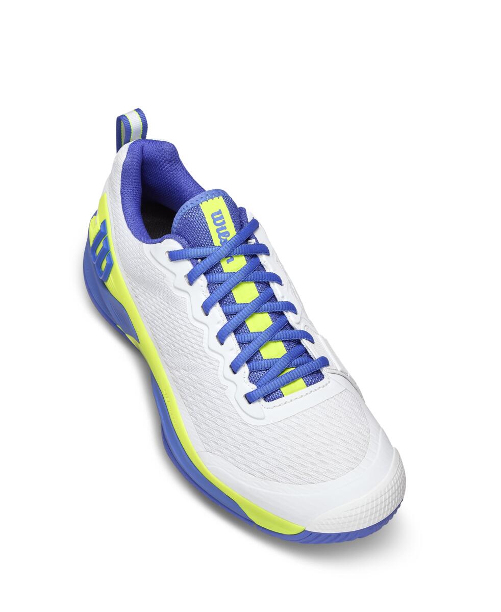 Rush Pro 4.5 Men's Tennis Shoes