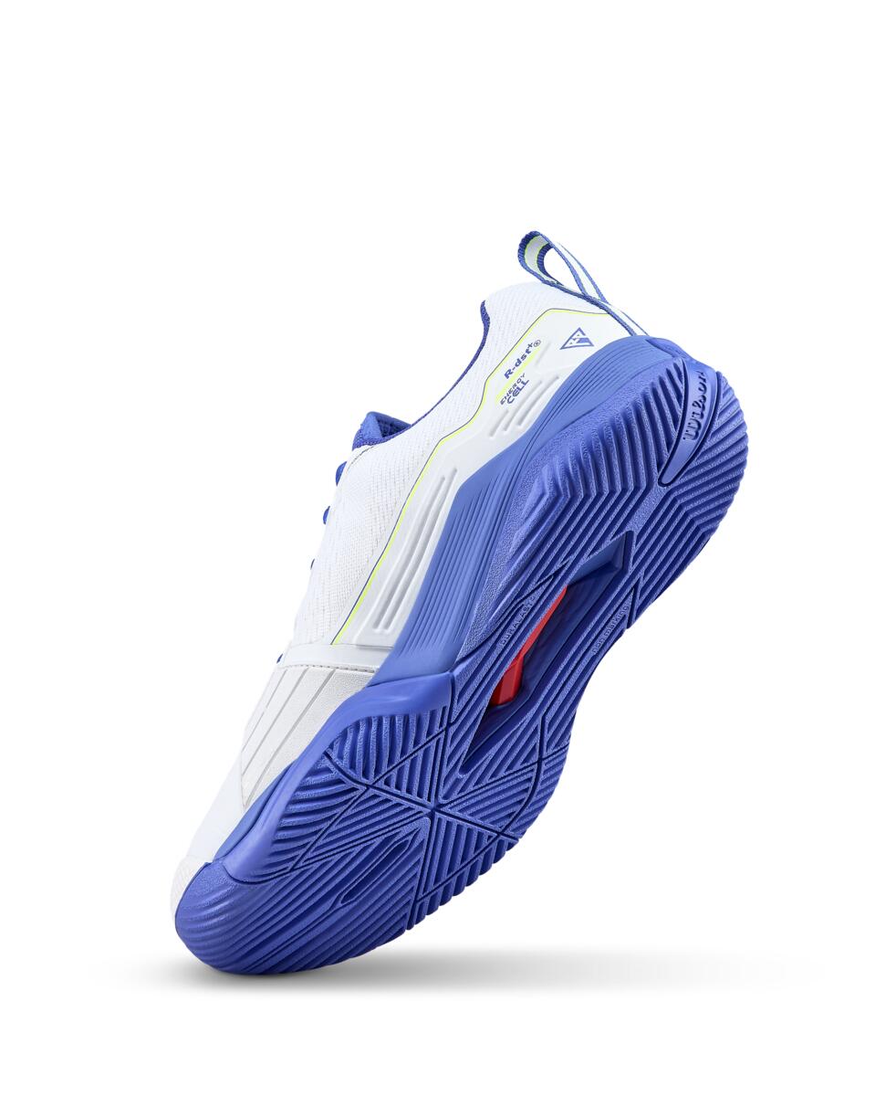 Rush Pro 4.5 Men's Tennis Shoes