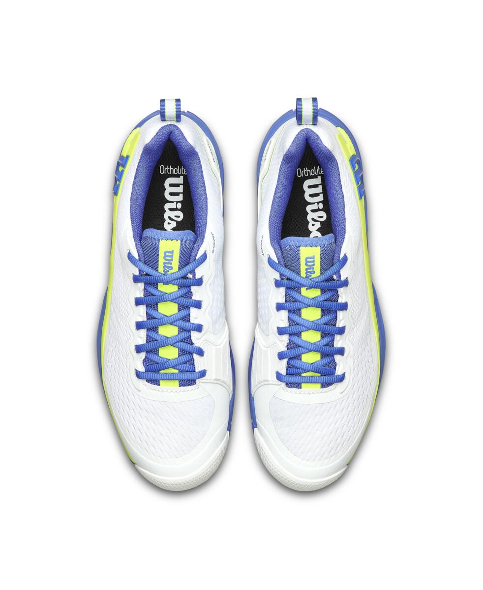Rush Pro 4.5 Men's Tennis Shoes