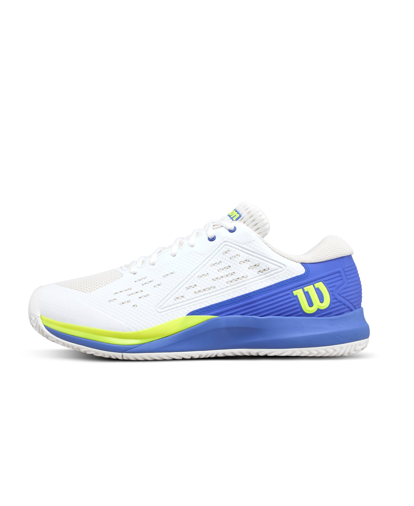 Rush Pro Ace Men's Tennis Shoes