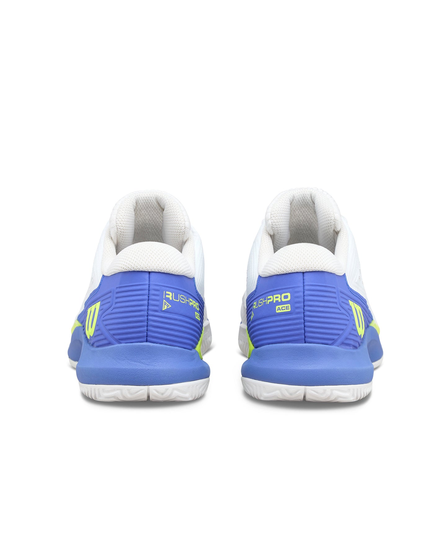 Rush Pro Ace Men's Tennis Shoes