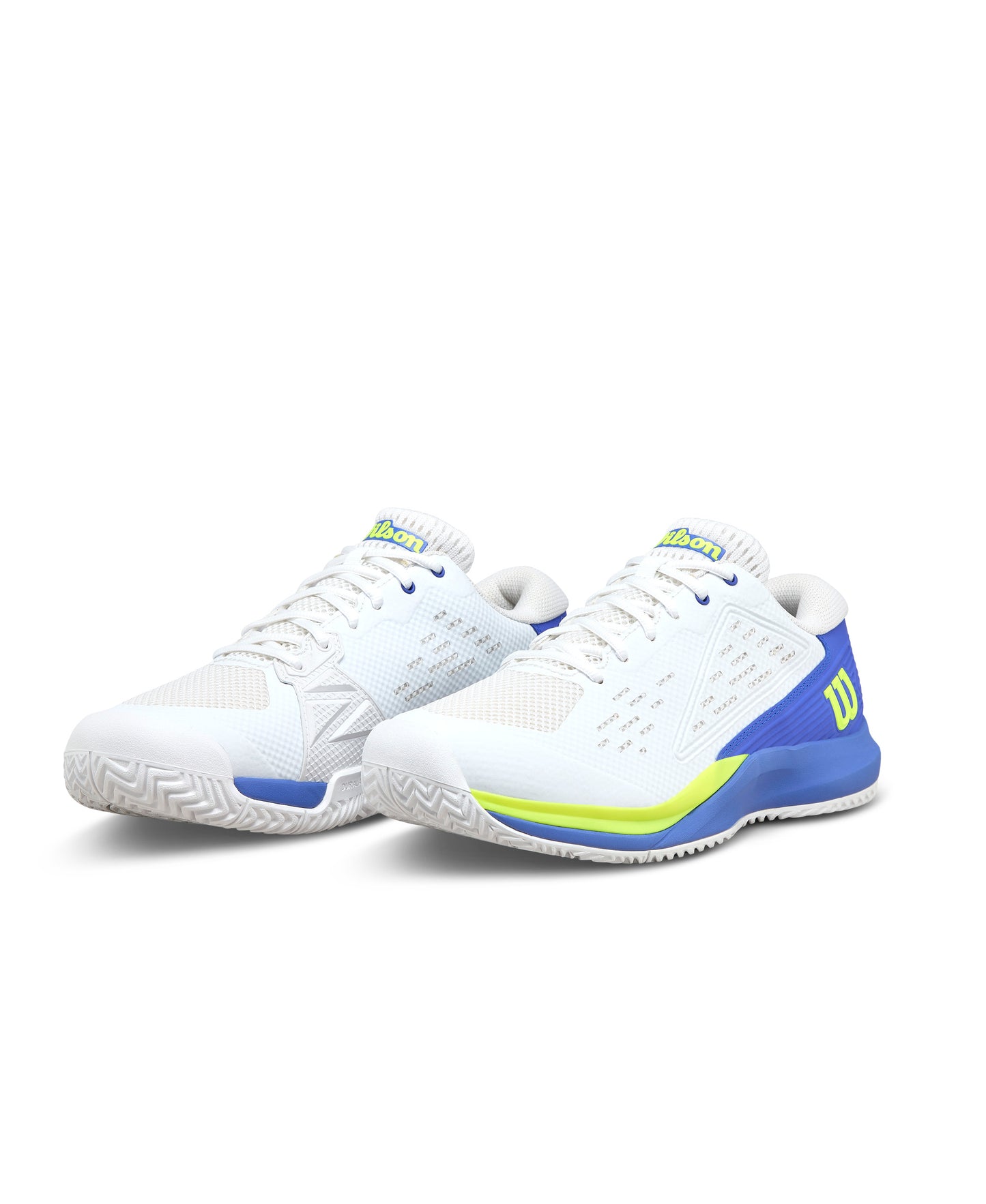 Rush Pro Ace Men's Tennis Shoes