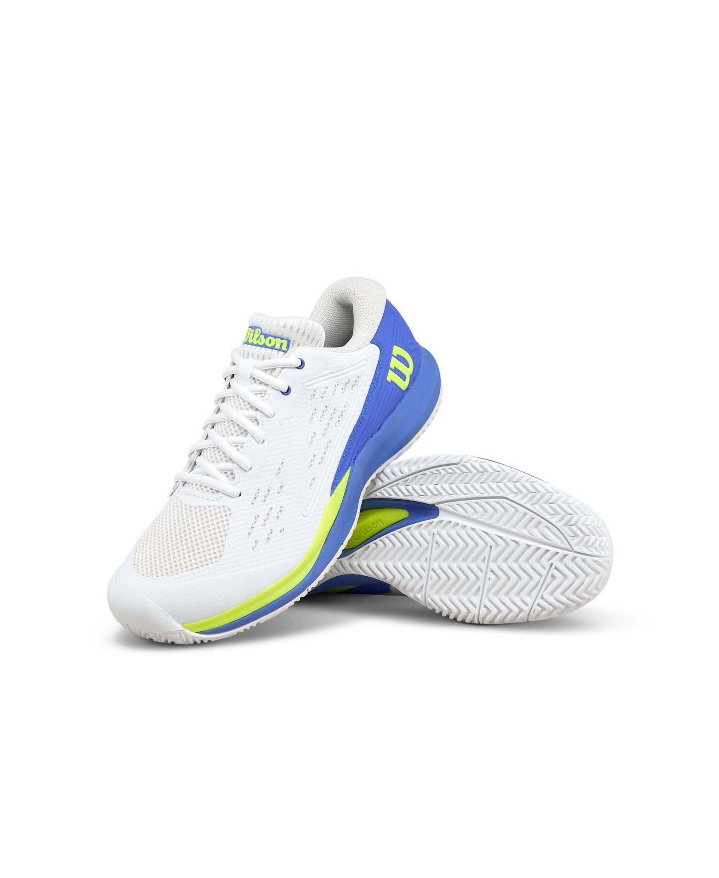 Rush Pro Ace Men's Tennis Shoes