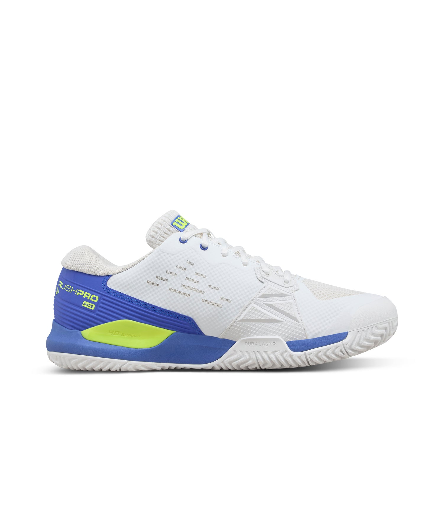 Rush Pro Ace Men's Tennis Shoes