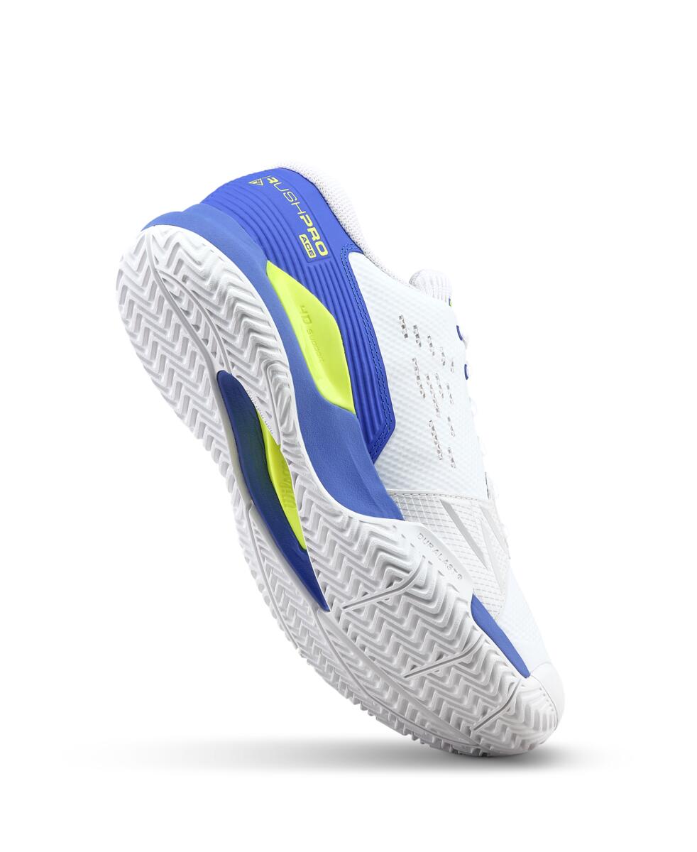 Rush Pro Ace Men's Tennis Shoes