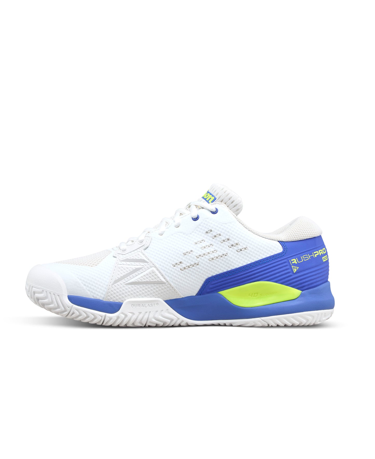 Rush Pro Ace Men's Tennis Shoes