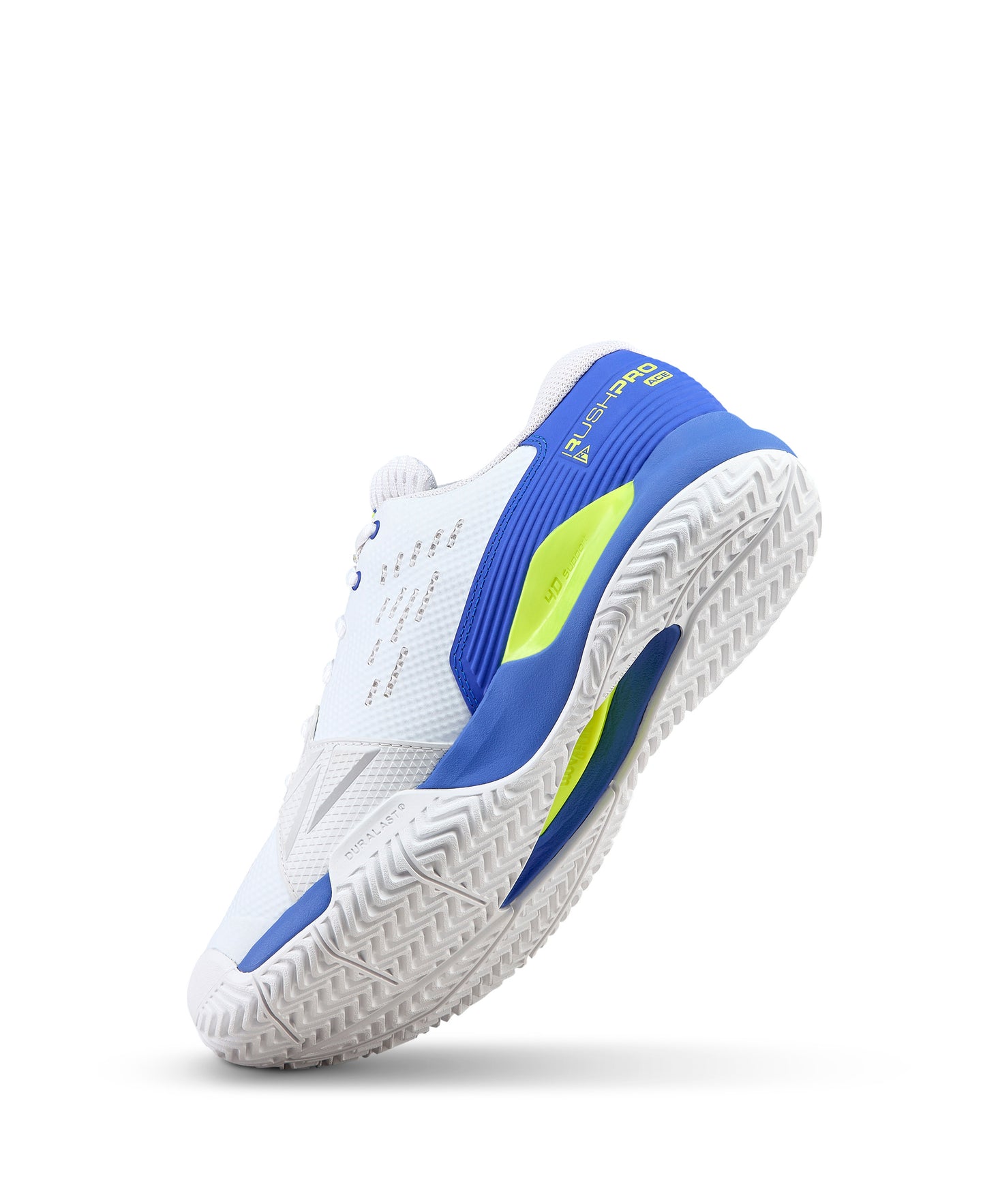 Rush Pro Ace Men's Tennis Shoes