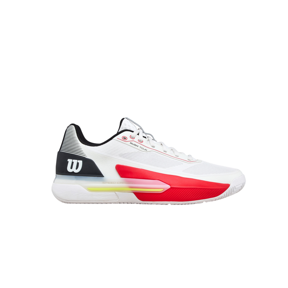 Rush Tour 5 Tennis Shoe