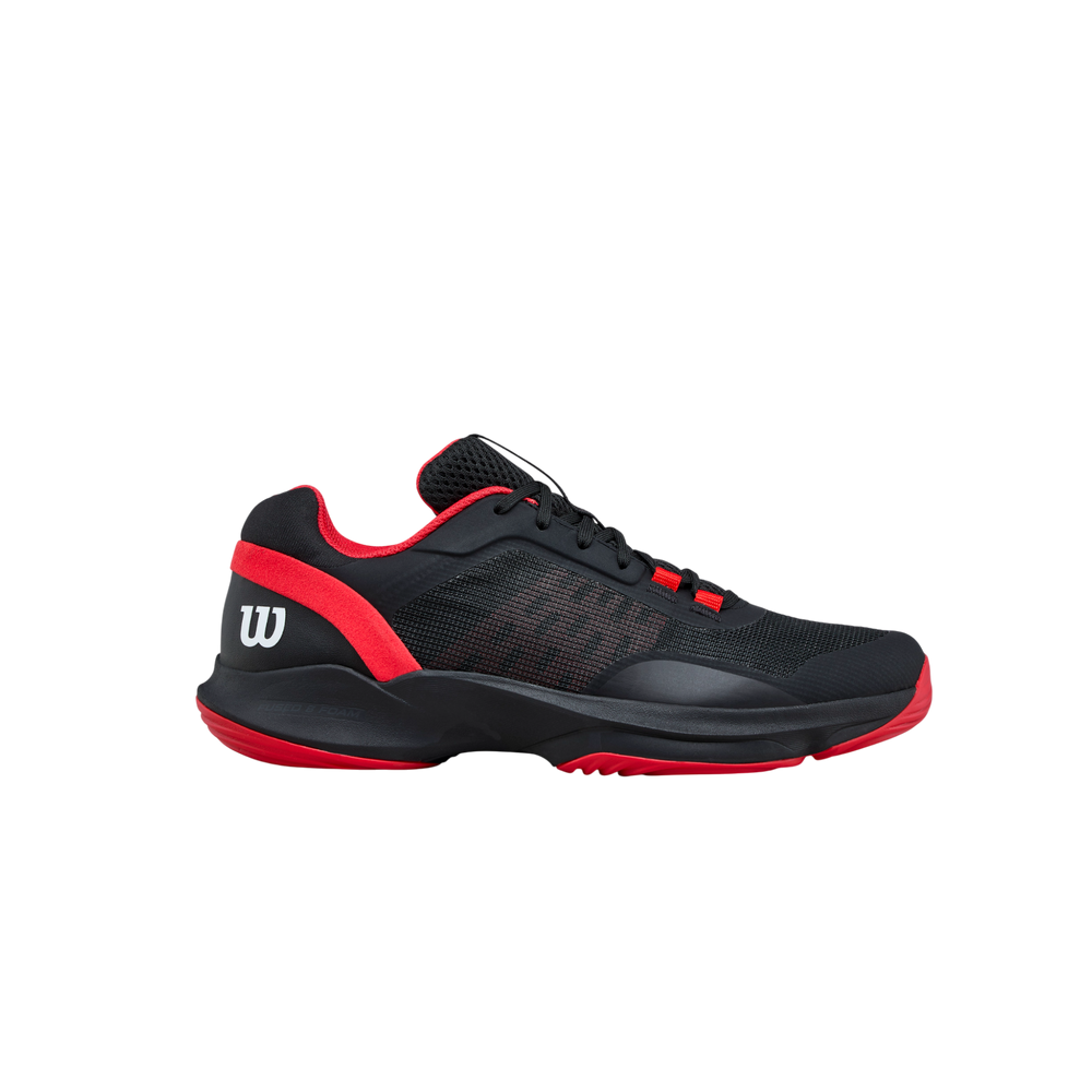 Hurakn Pro V2 Padel Shoe