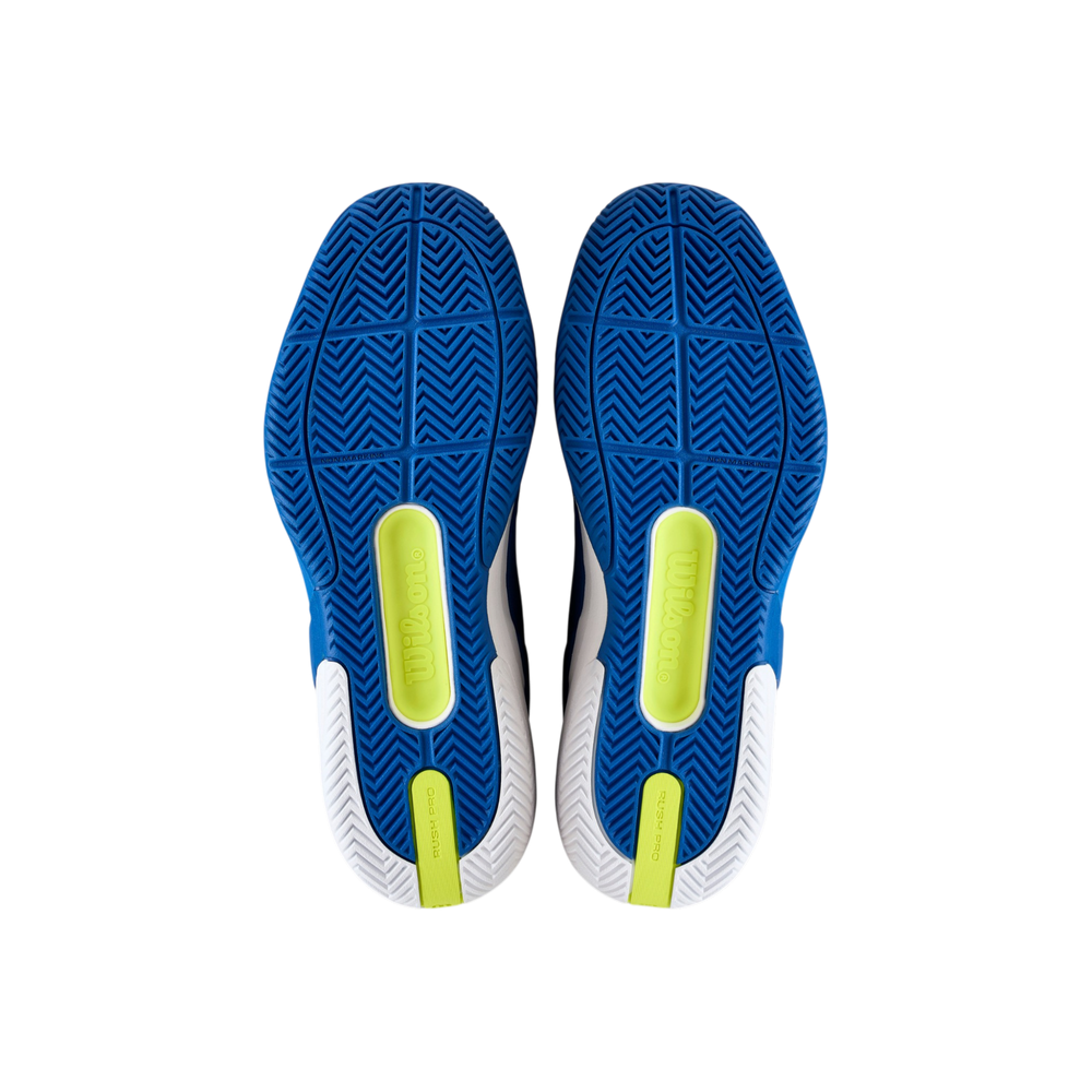 Rush Pro 5 Tennis Shoe