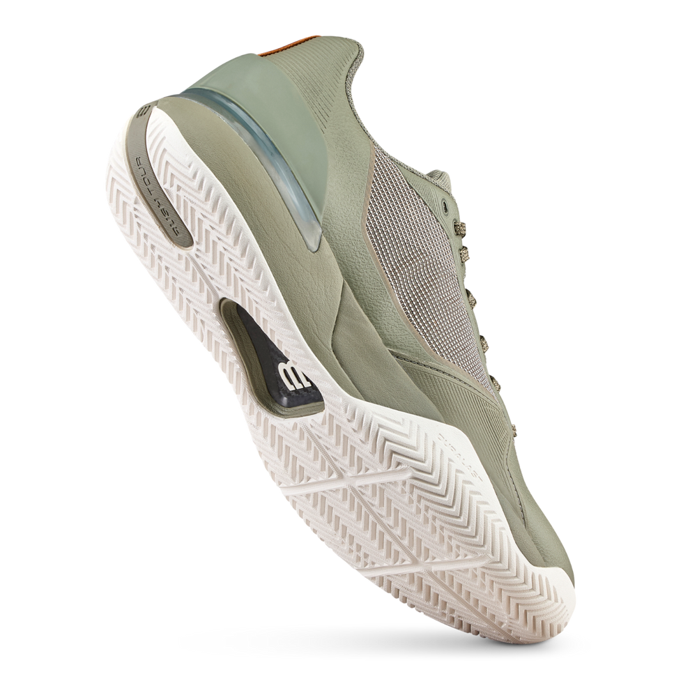 Shop Wilson Wilson Rush Tour 5 Tennis Shoes