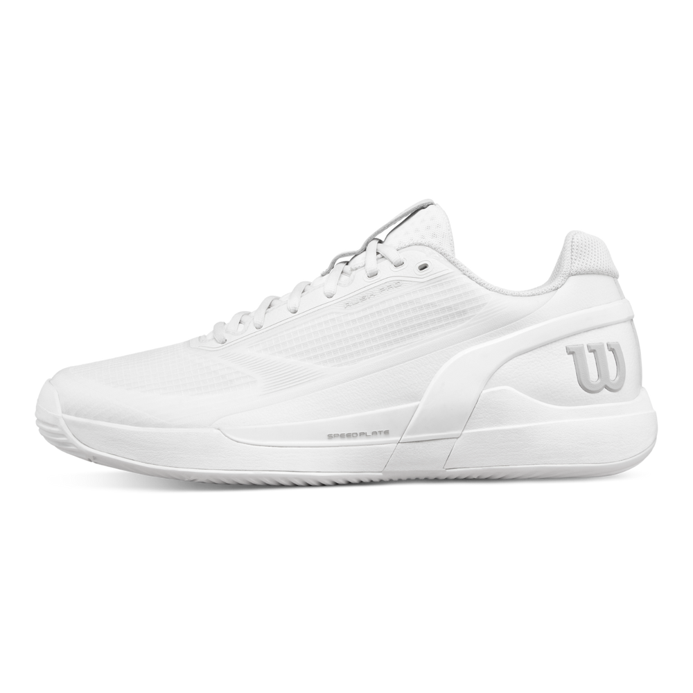 Shop Wilson Wilson Rush Pro 5 Padel Shoes