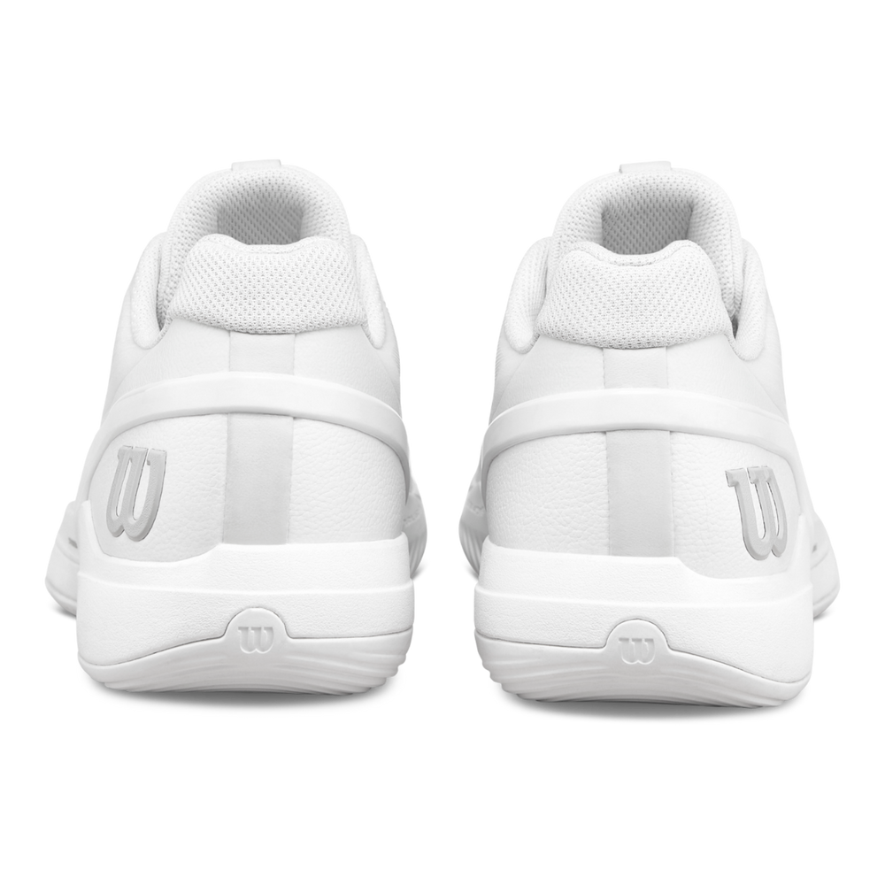 Shop Wilson Wilson Rush Pro 5 Padel Shoes