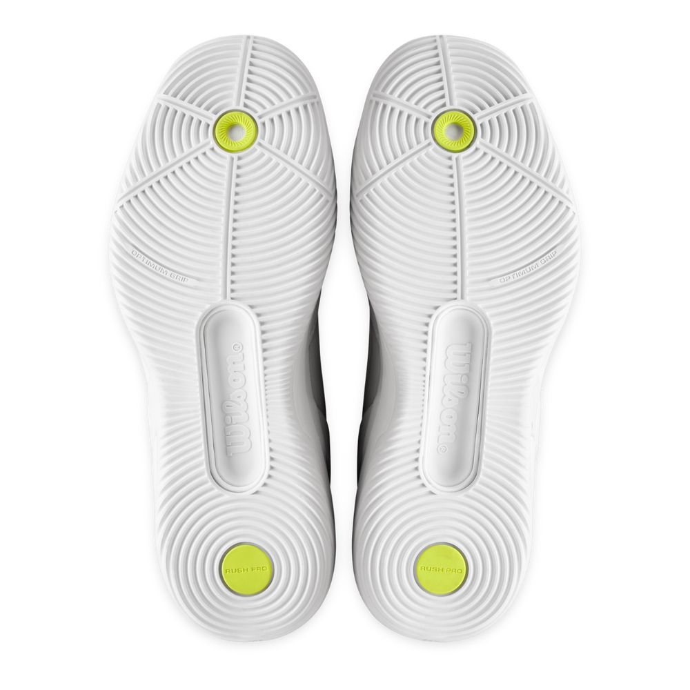 Shop Wilson Wilson Rush Pro 5 Padel Shoes