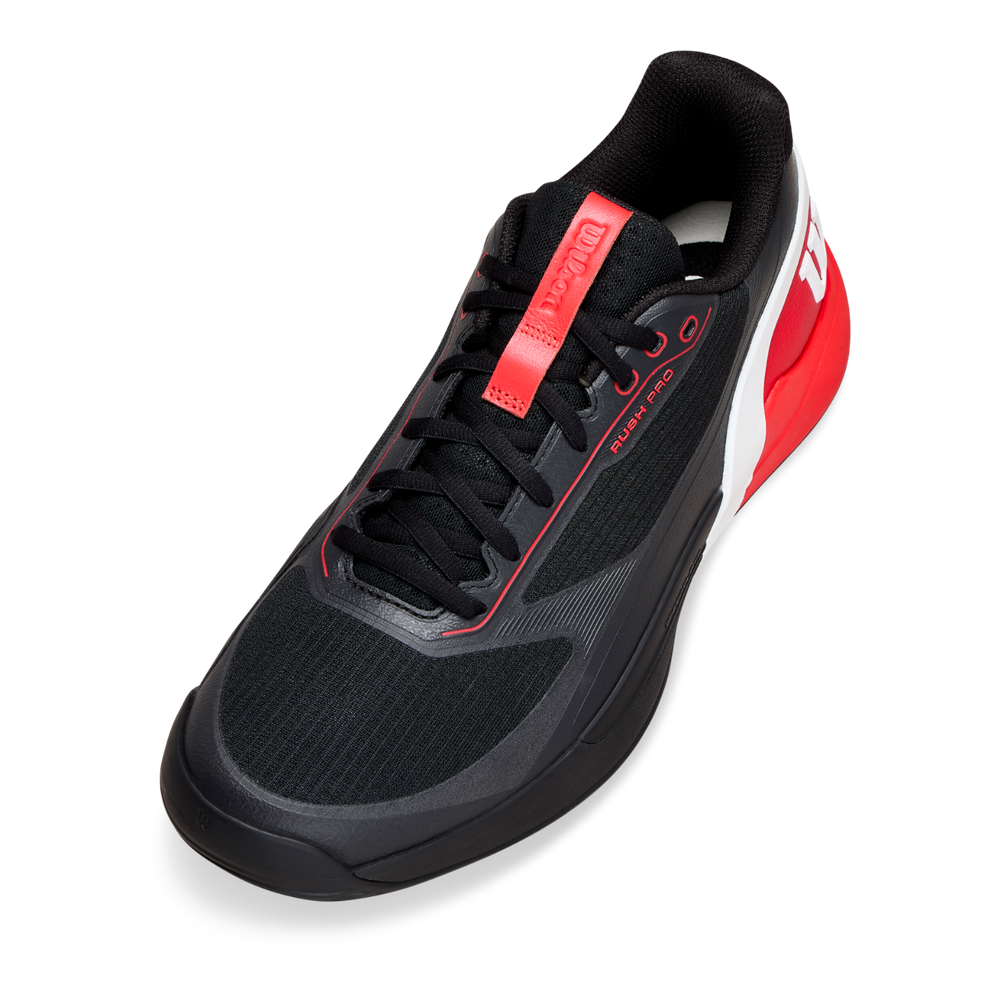 Shop Wilson Wilson Rush Pro 5 Padel Shoes