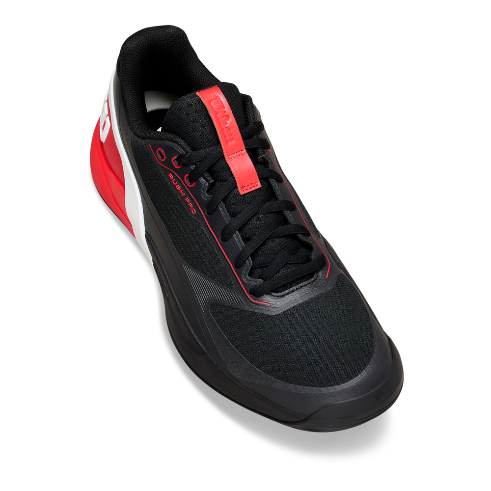 Shop Wilson Wilson Rush Pro 5 Padel Shoes