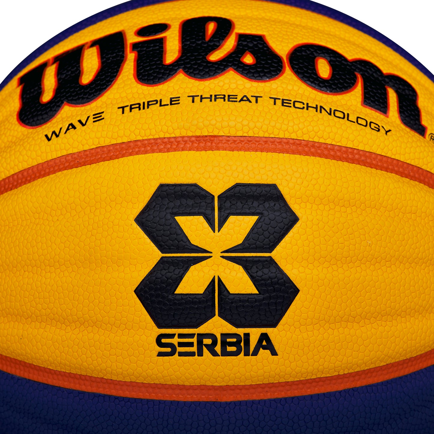 FIBA 3x3 Official Game Basketball