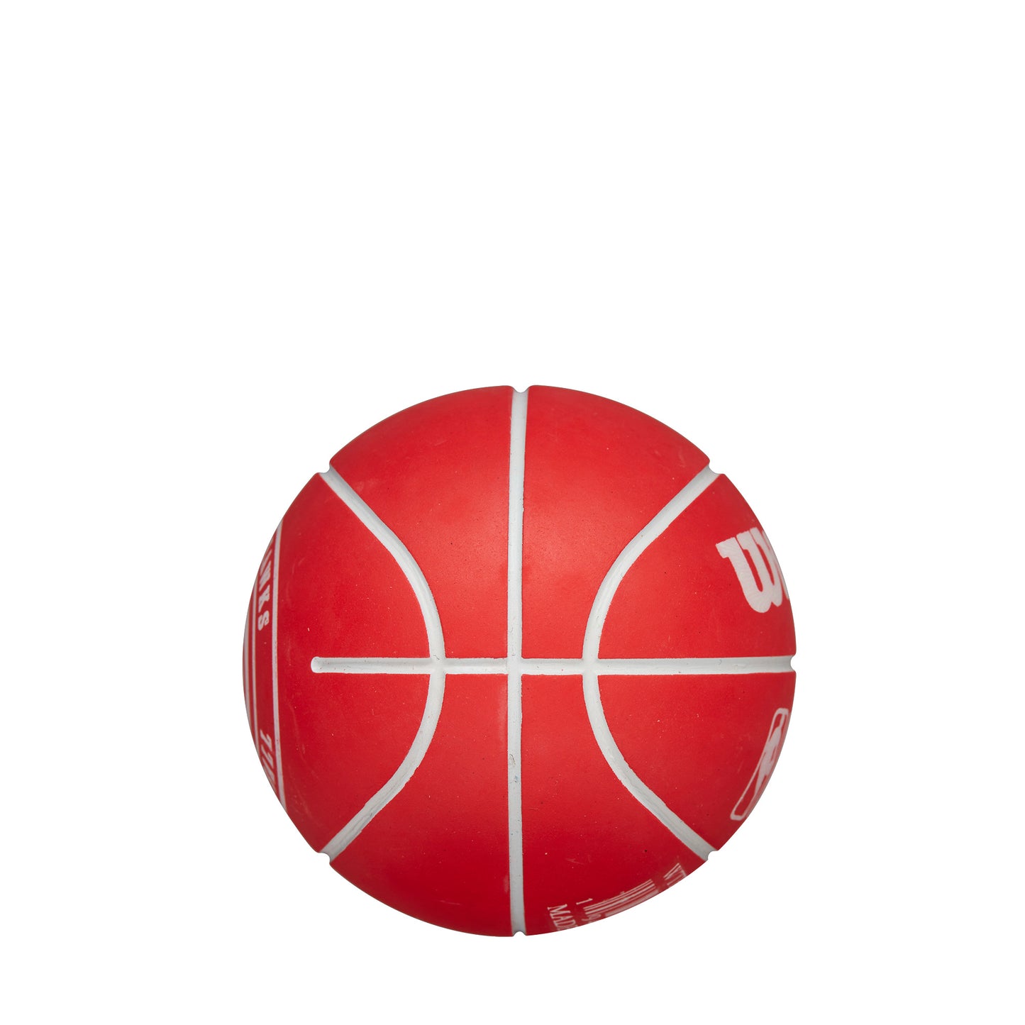 NBA Dribbler Basketball Atlanta Hawks