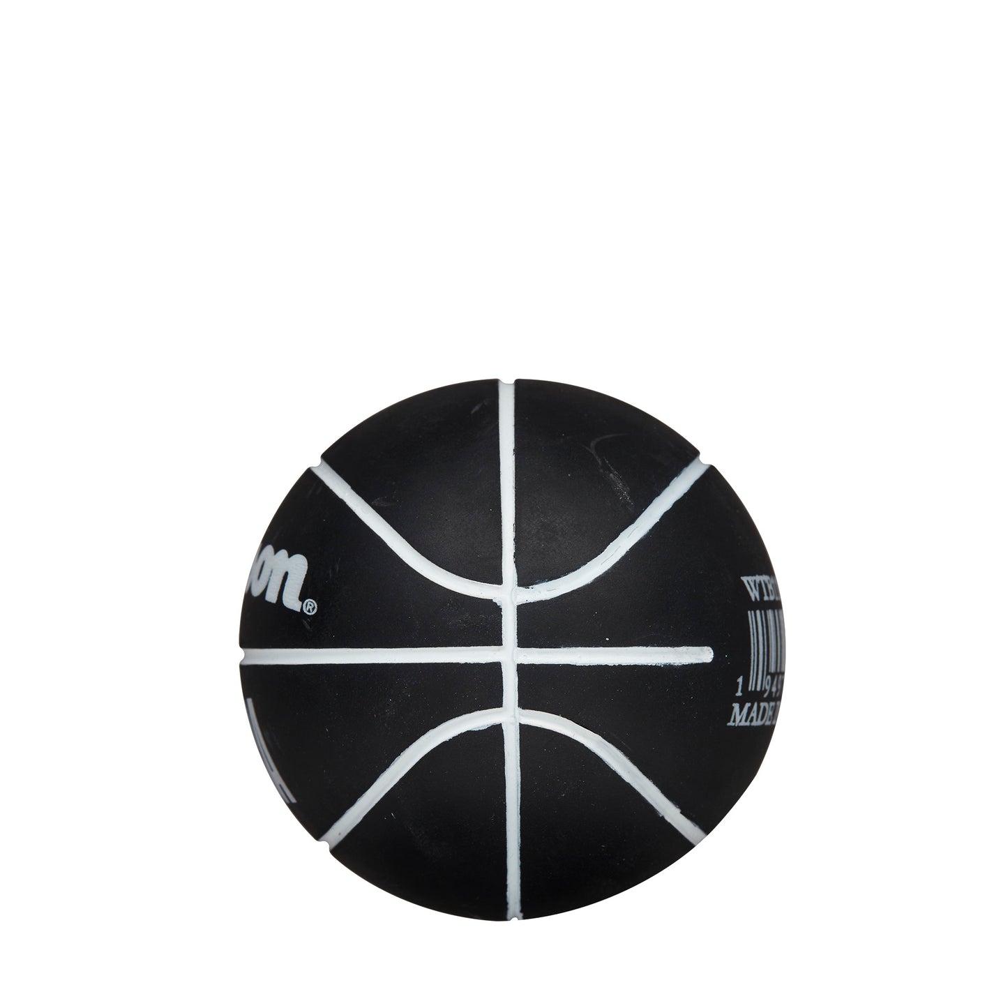 NBA DRIBBLER BASKETBALL NBA VERSION