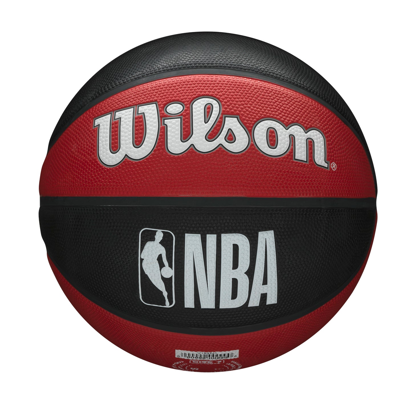 NBA Team Tribute Basketball Houston Rockets