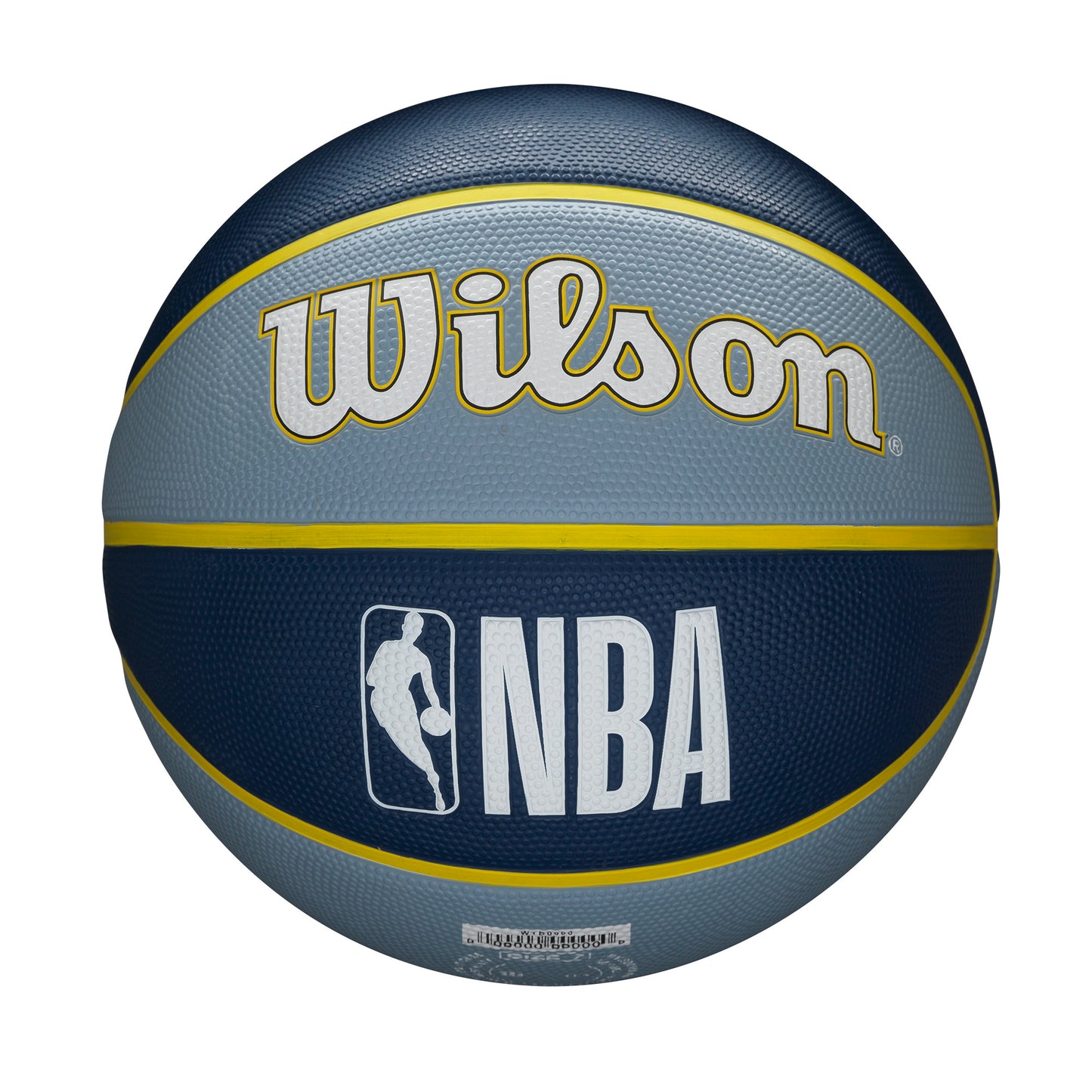 NBA Team Tribute Basketball Memphis Grizzlies