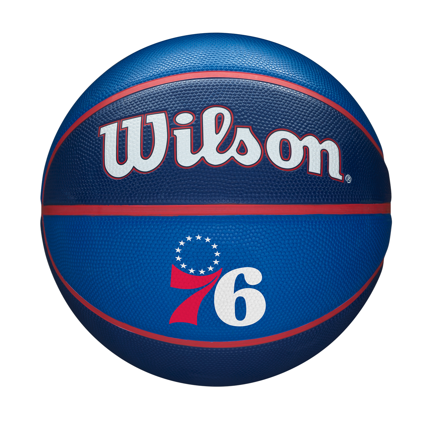 NBA Team Tribute Basketball