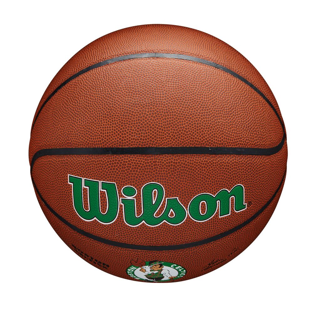NBA Team Alliance Basketball Boston Celtics