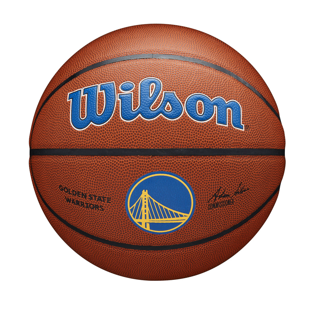 NBA Team Alliance Basketball Golden State Warriors
