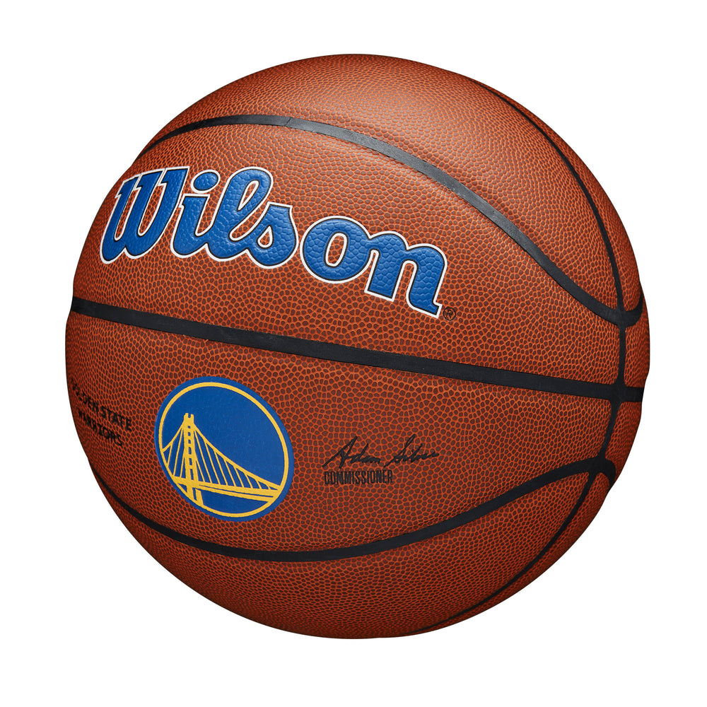 NBA Team Alliance Basketball Golden State Warriors