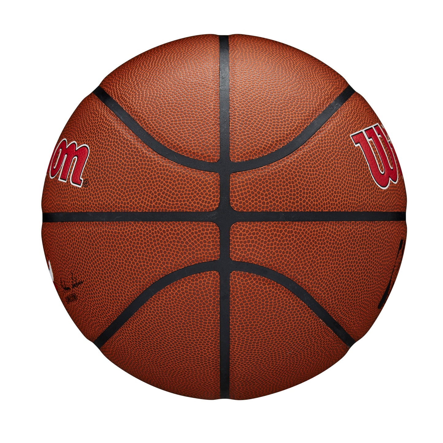 Team Alliance Chicago Bulls Ball