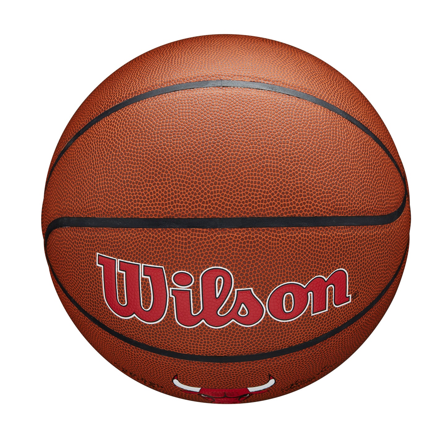 Team Alliance Chicago Bulls Ball