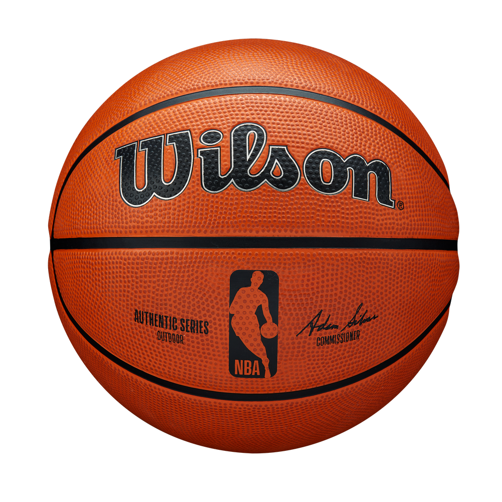 Nba Authentic Series Outdoor
