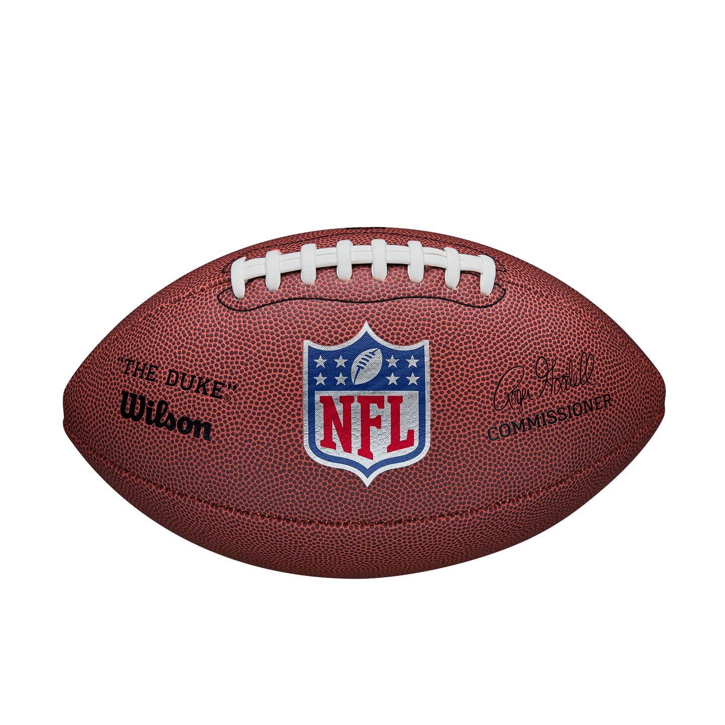 The Duke NFL Football