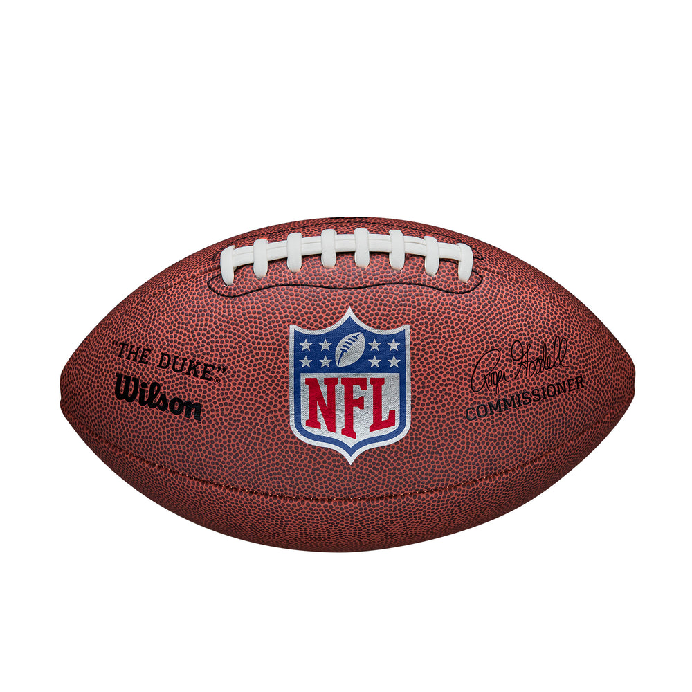 The Duke NFL Football