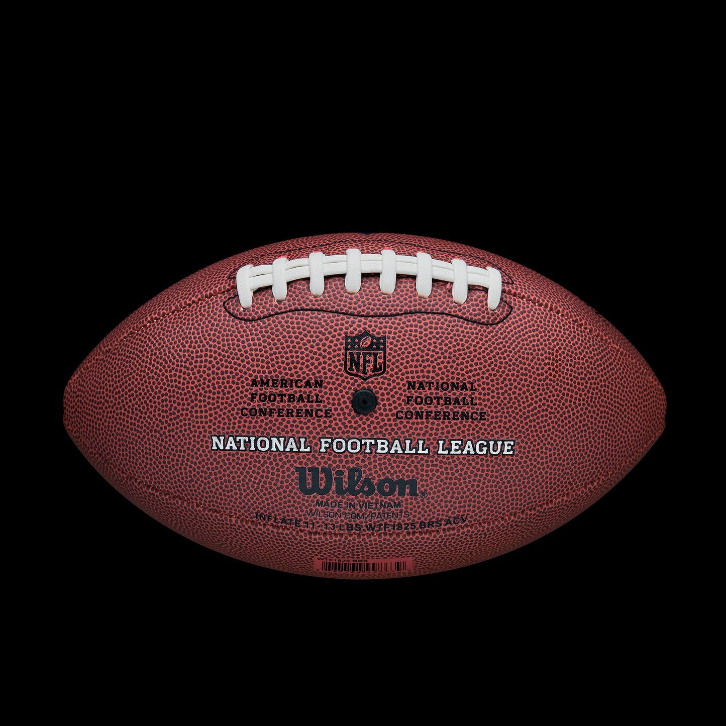The Duke NFL Football