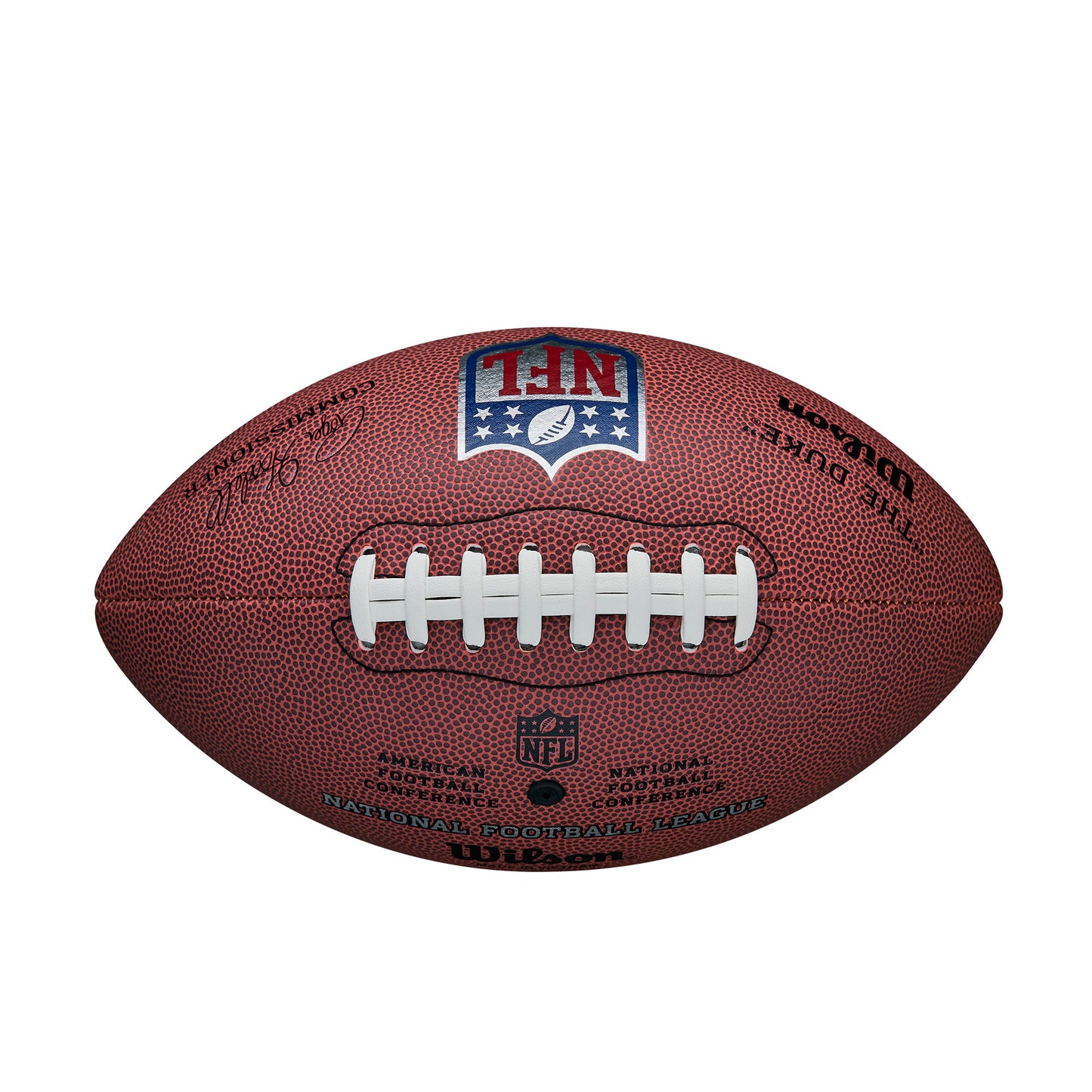 The Duke NFL Football