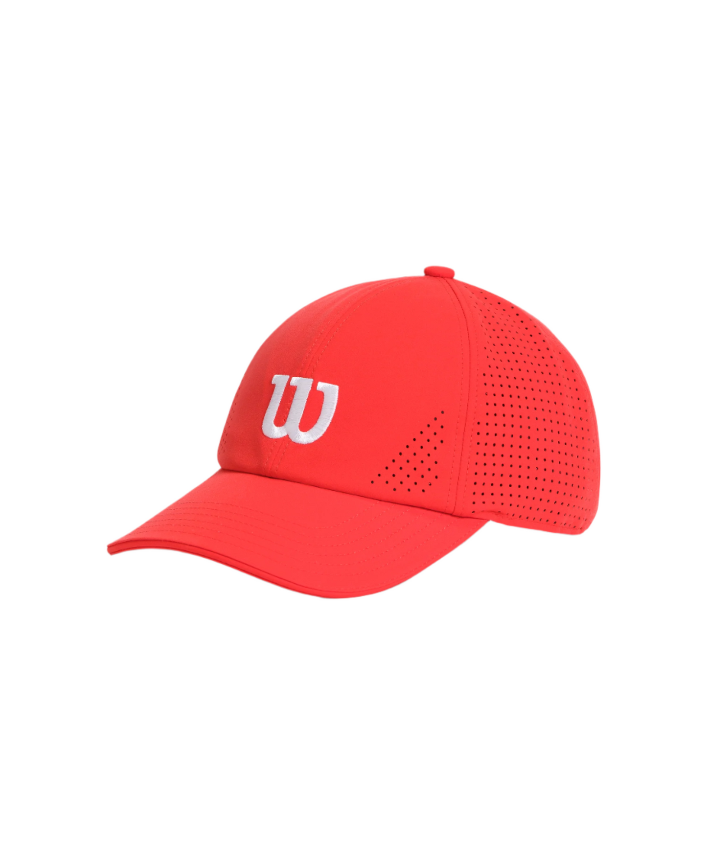 Active Perforated Cap